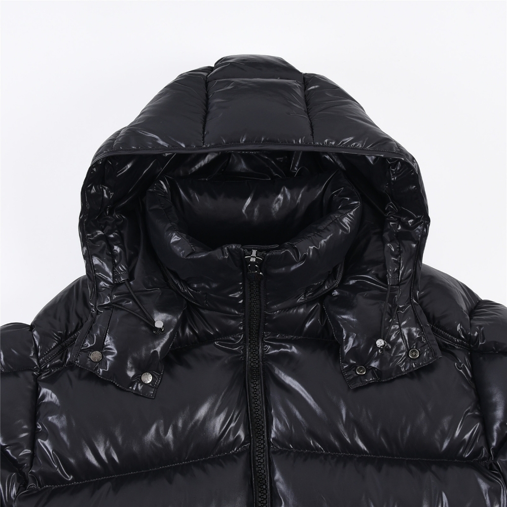 Short Down Jacket - image 5